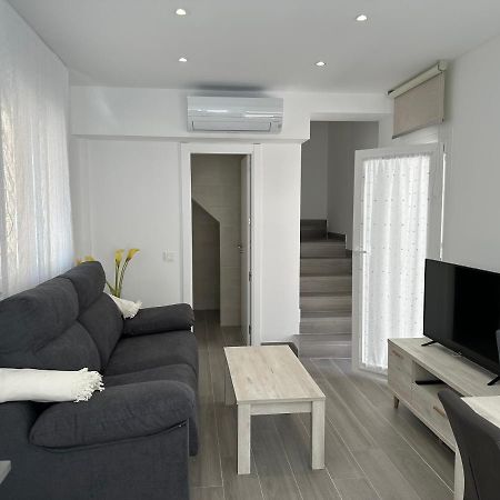 Duplex La Olma Apartamento Guadarrama Exterior foto