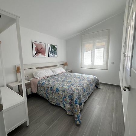 Duplex La Olma Apartamento Guadarrama Exterior foto