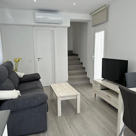 Duplex La Olma Apartamento Guadarrama Quarto foto