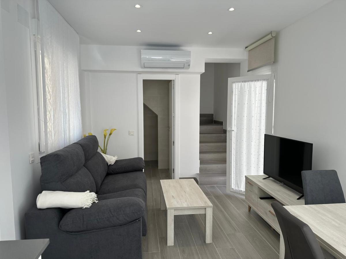 Duplex La Olma Apartamento Guadarrama Exterior foto