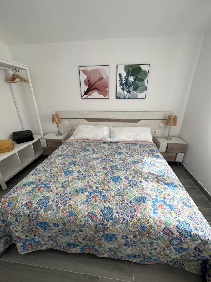 Duplex La Olma Apartamento Guadarrama Exterior foto