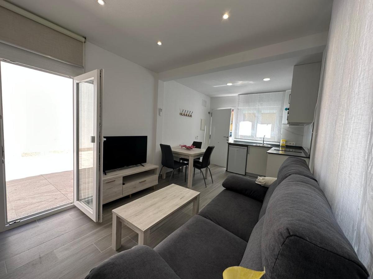 Duplex La Olma Apartamento Guadarrama Exterior foto
