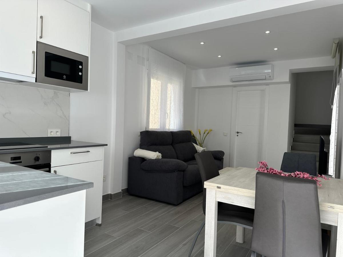 Duplex La Olma Apartamento Guadarrama Exterior foto