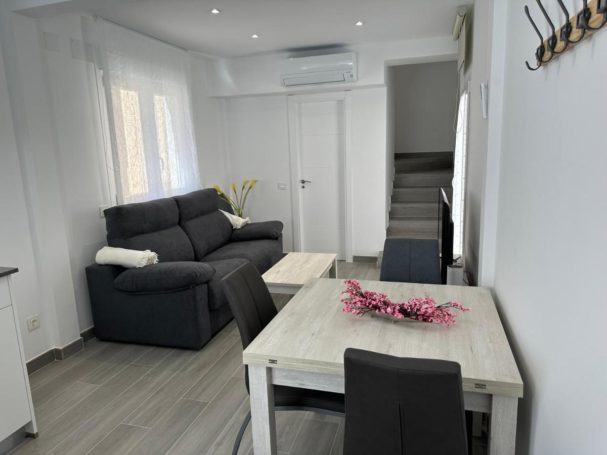Duplex La Olma Apartamento Guadarrama Exterior foto