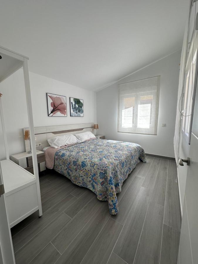 Duplex La Olma Apartamento Guadarrama Exterior foto