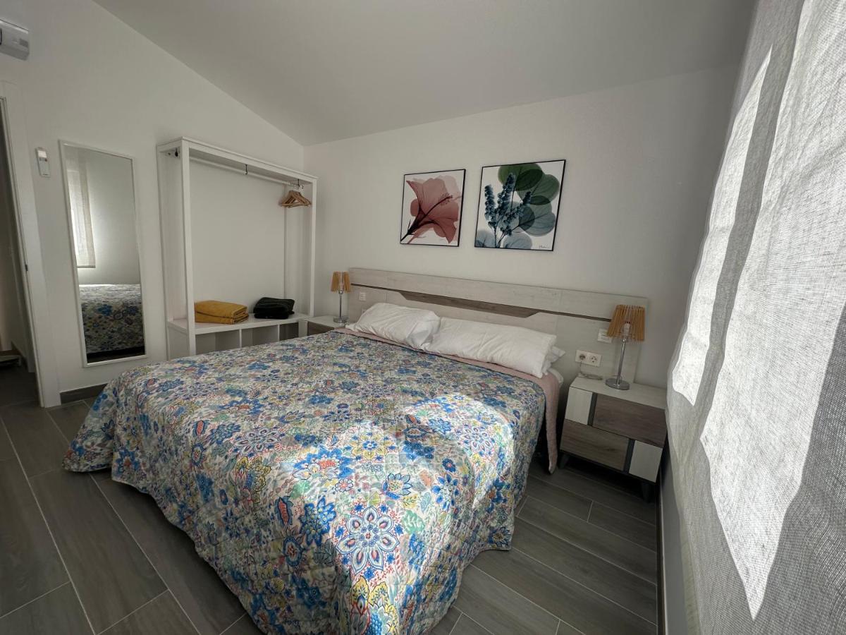 Duplex La Olma Apartamento Guadarrama Exterior foto