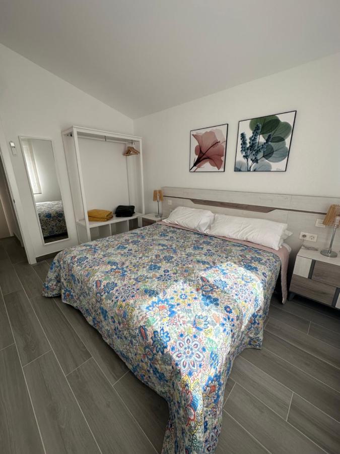 Duplex La Olma Apartamento Guadarrama Exterior foto