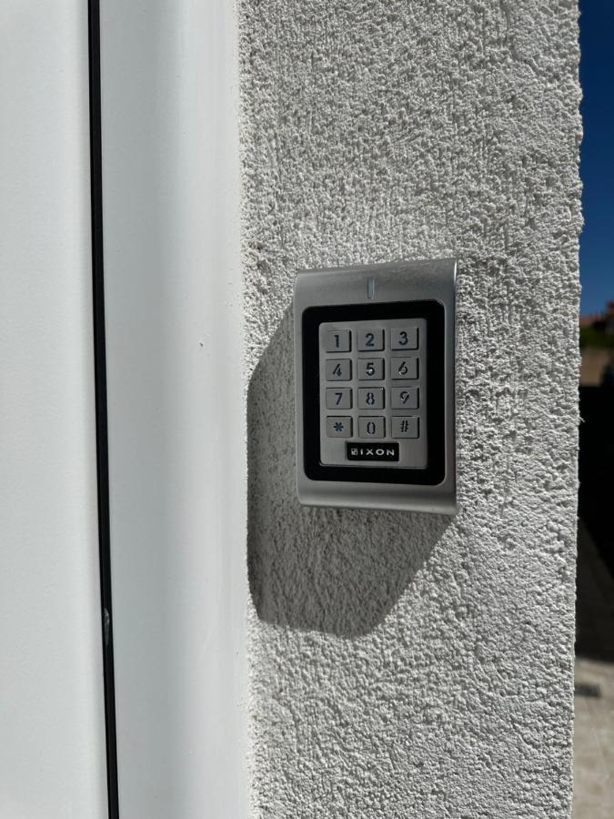 Duplex La Olma Apartamento Guadarrama Exterior foto
