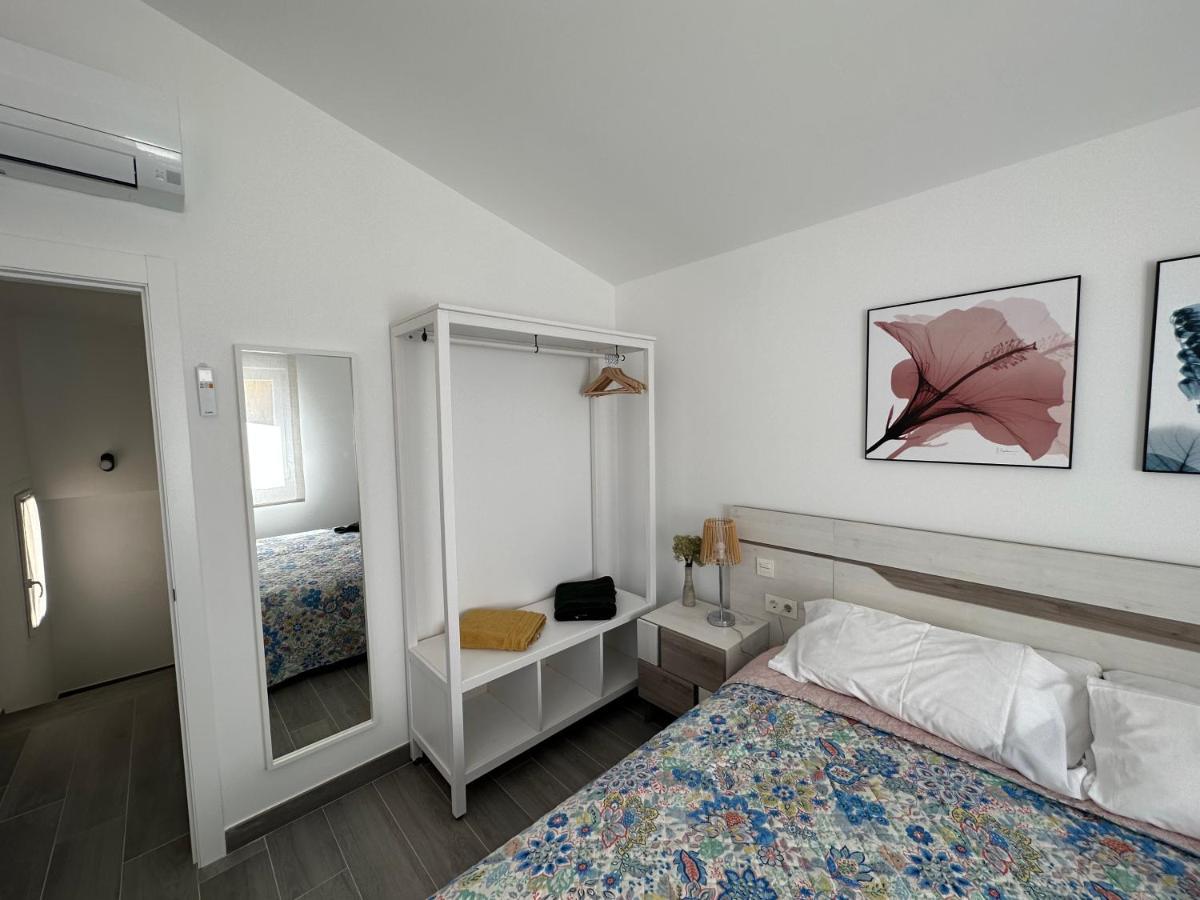 Duplex La Olma Apartamento Guadarrama Exterior foto