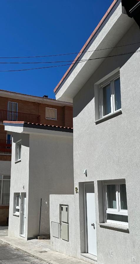 Duplex La Olma Apartamento Guadarrama Exterior foto