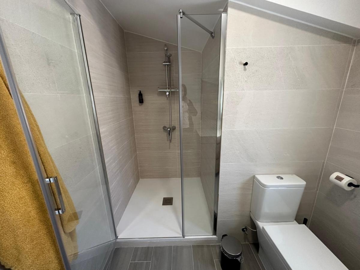 Duplex La Olma Apartamento Guadarrama Exterior foto
