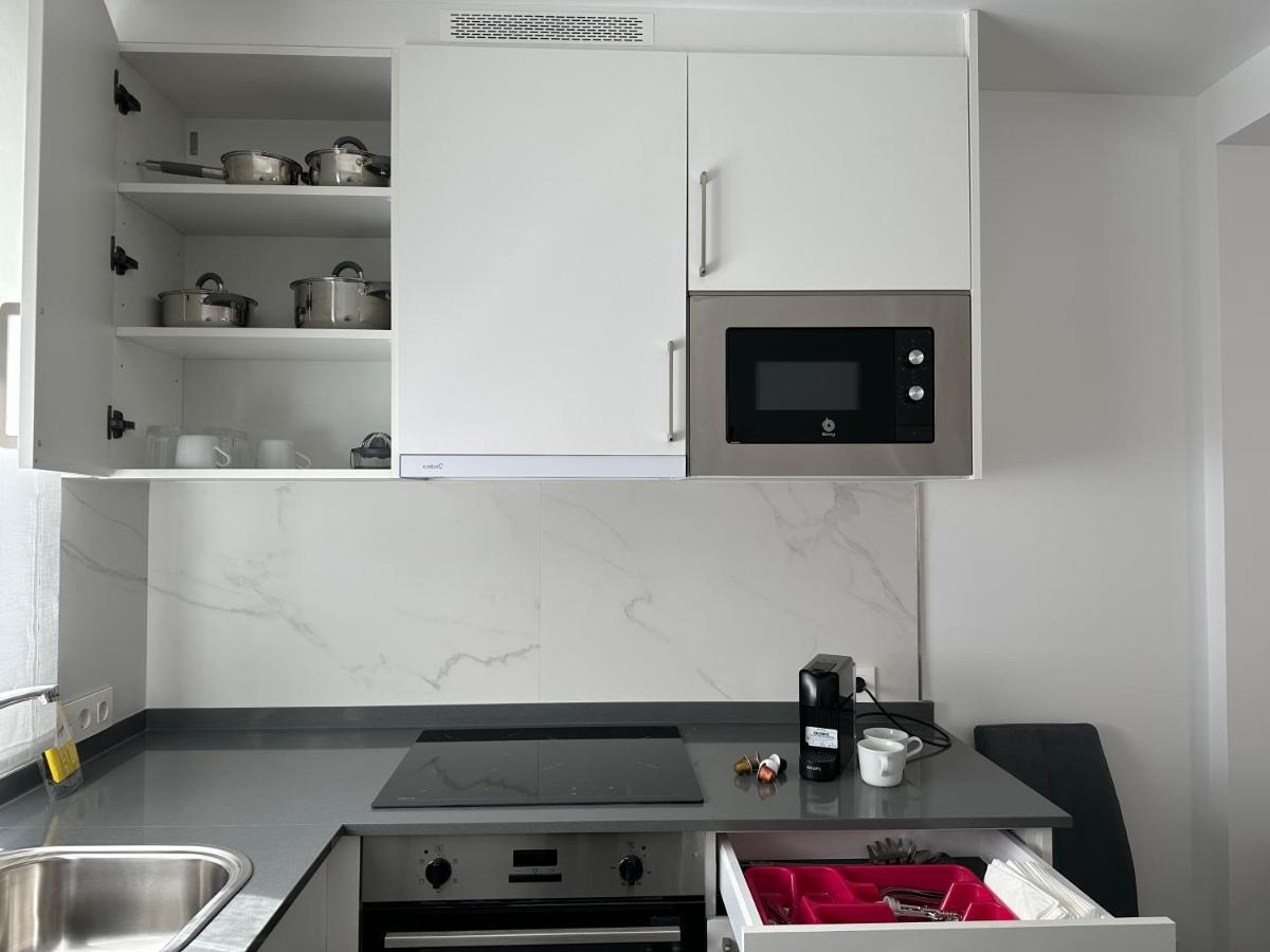 Duplex La Olma Apartamento Guadarrama Exterior foto
