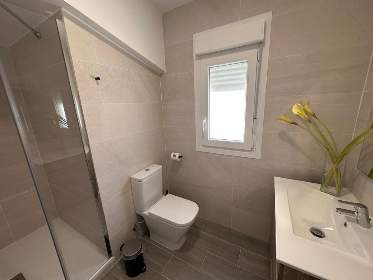 Duplex La Olma Apartamento Guadarrama Exterior foto