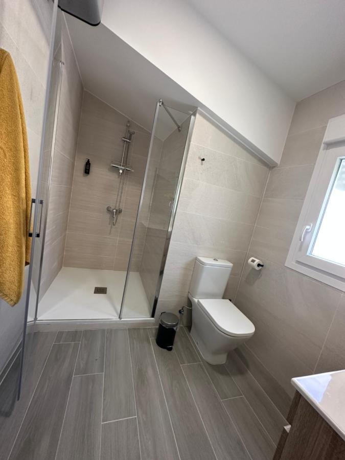 Duplex La Olma Apartamento Guadarrama Exterior foto