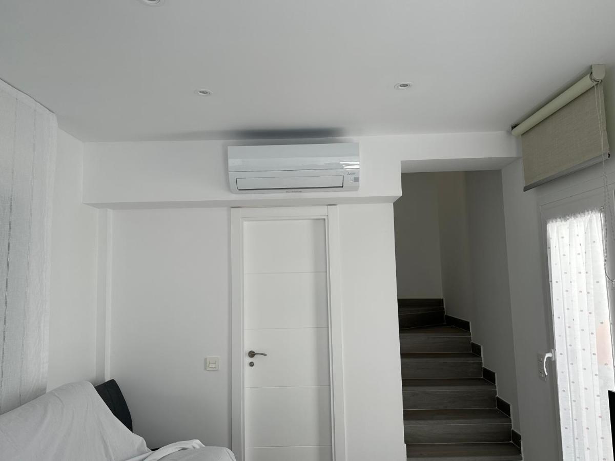 Duplex La Olma Apartamento Guadarrama Exterior foto