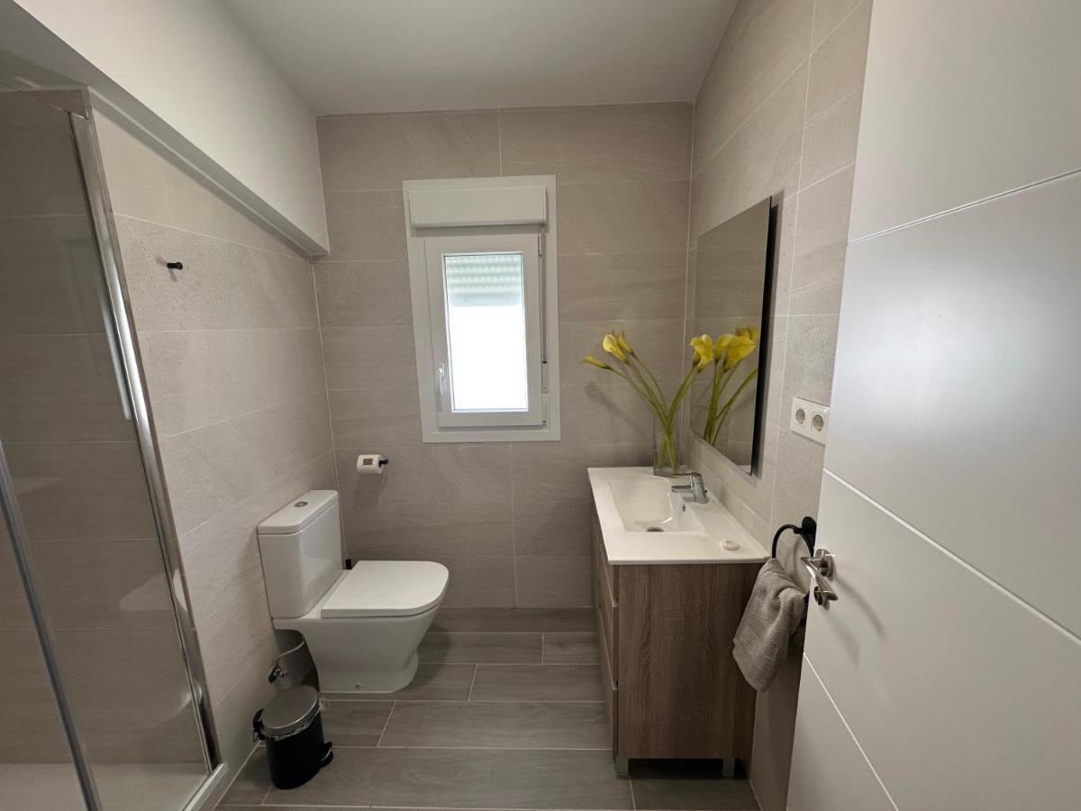 Duplex La Olma Apartamento Guadarrama Exterior foto