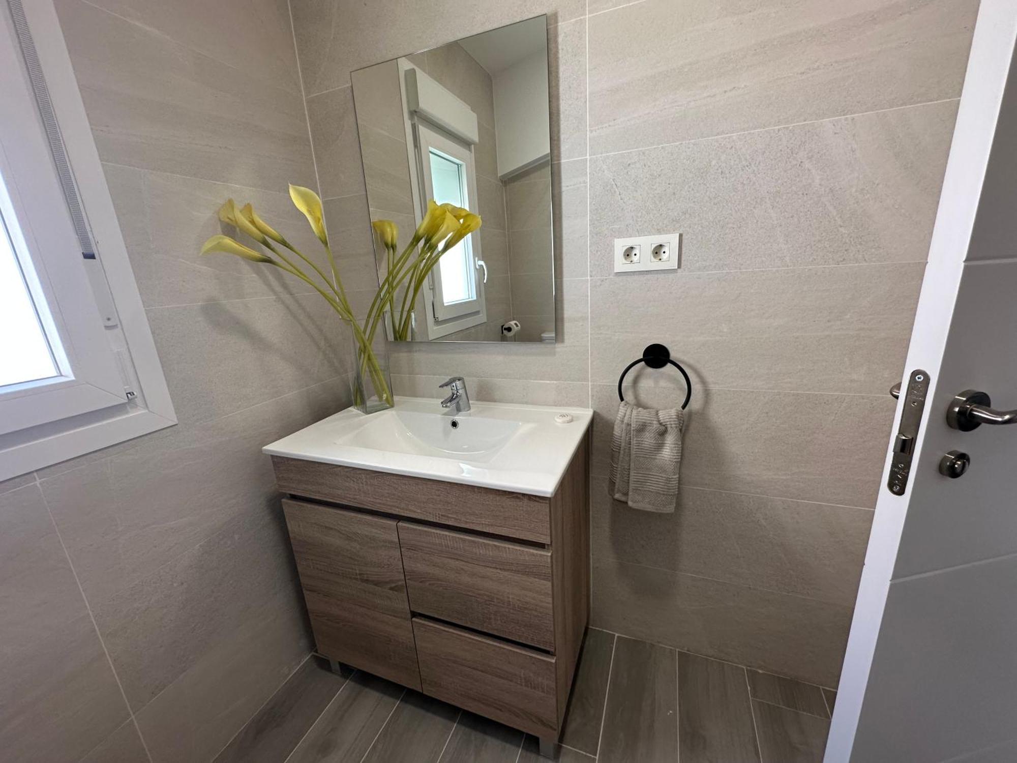 Duplex La Olma Apartamento Guadarrama Quarto foto