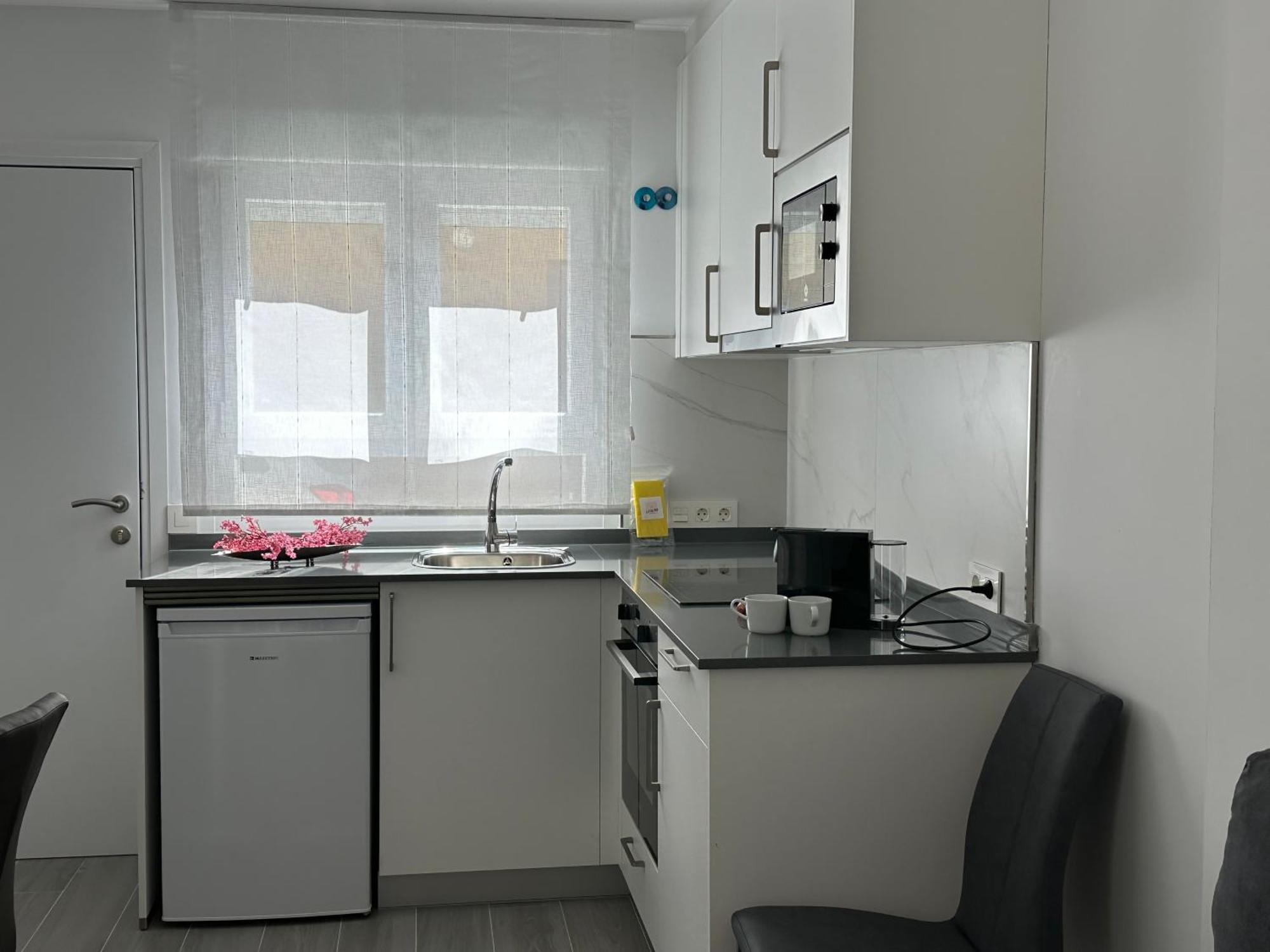 Duplex La Olma Apartamento Guadarrama Quarto foto