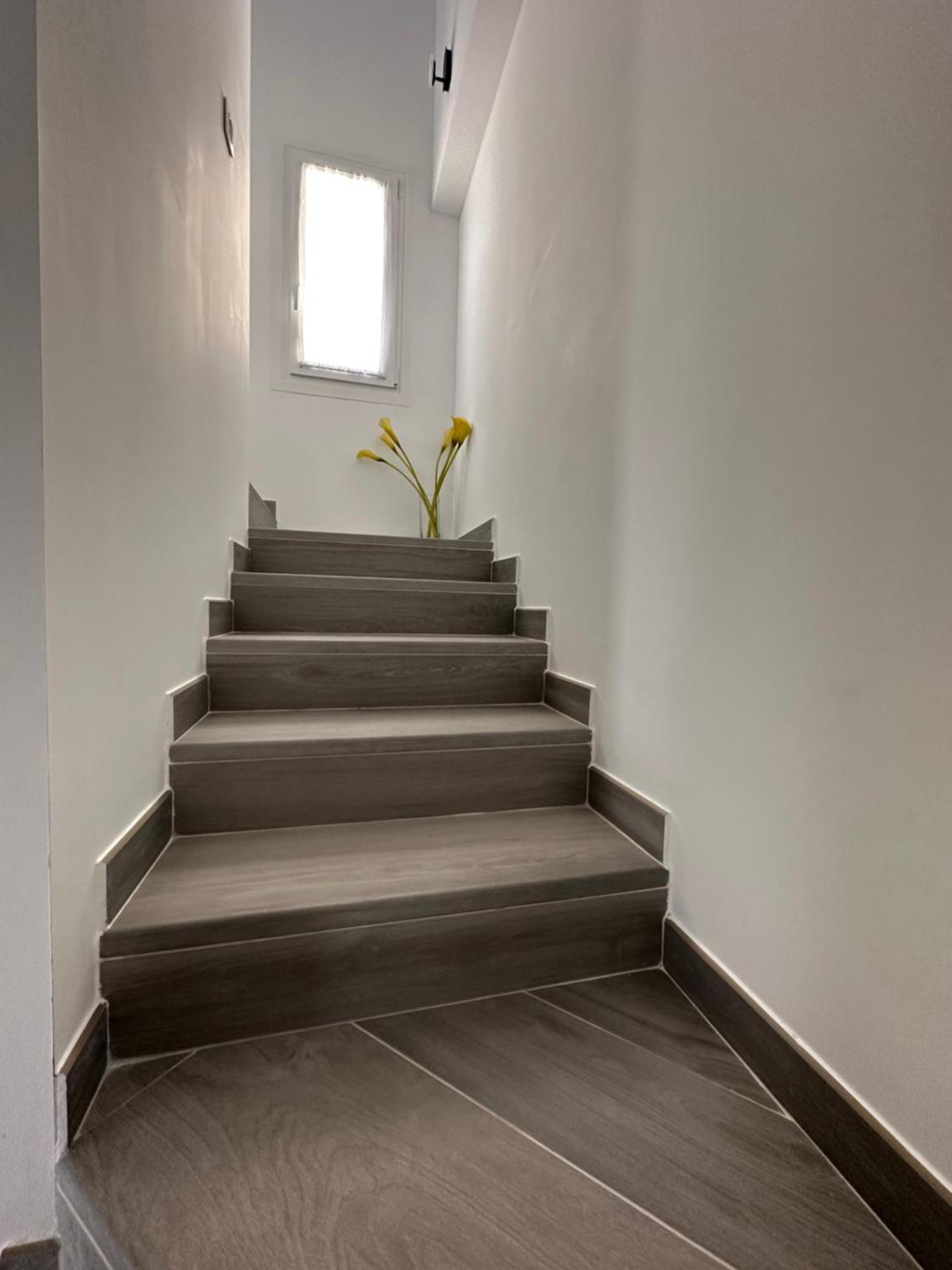 Duplex La Olma Apartamento Guadarrama Quarto foto