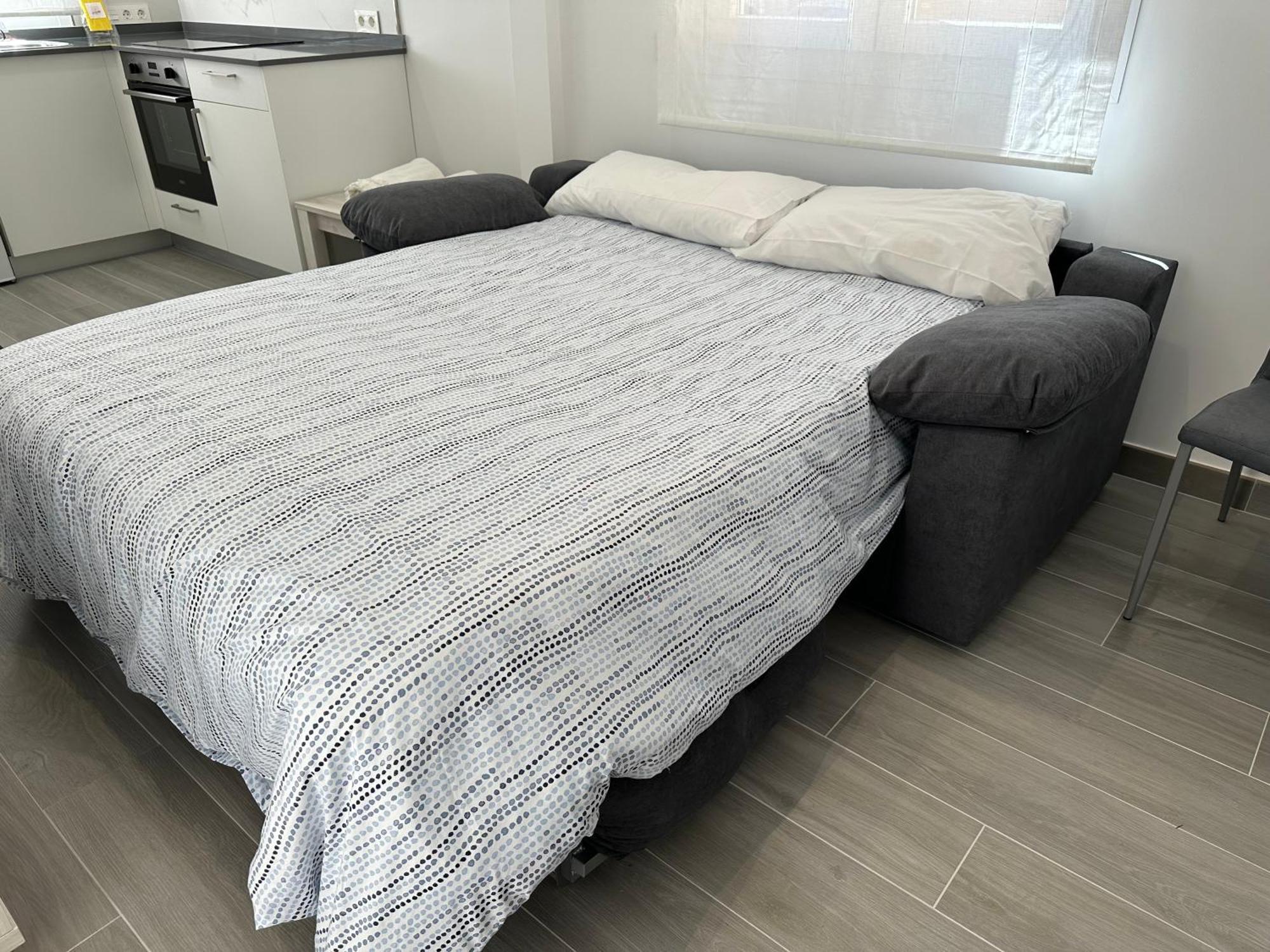Duplex La Olma Apartamento Guadarrama Quarto foto